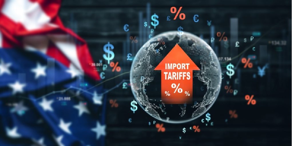 tariffs usa