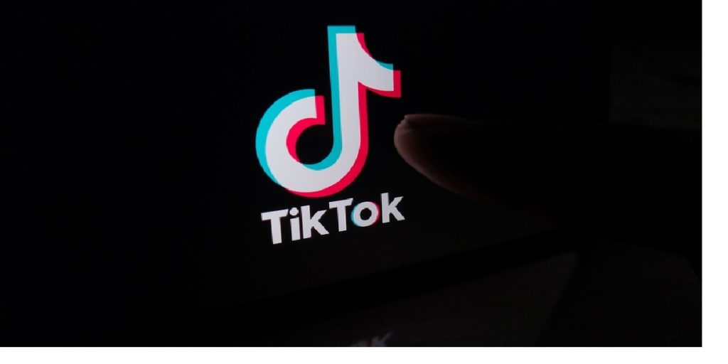 tiktok social media