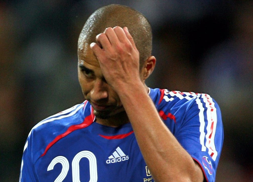 David Trezeguet