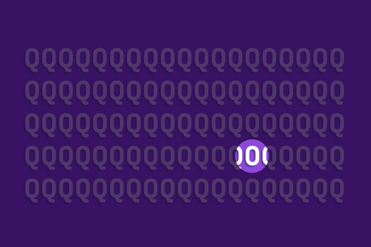 Quiz, hjernetrim