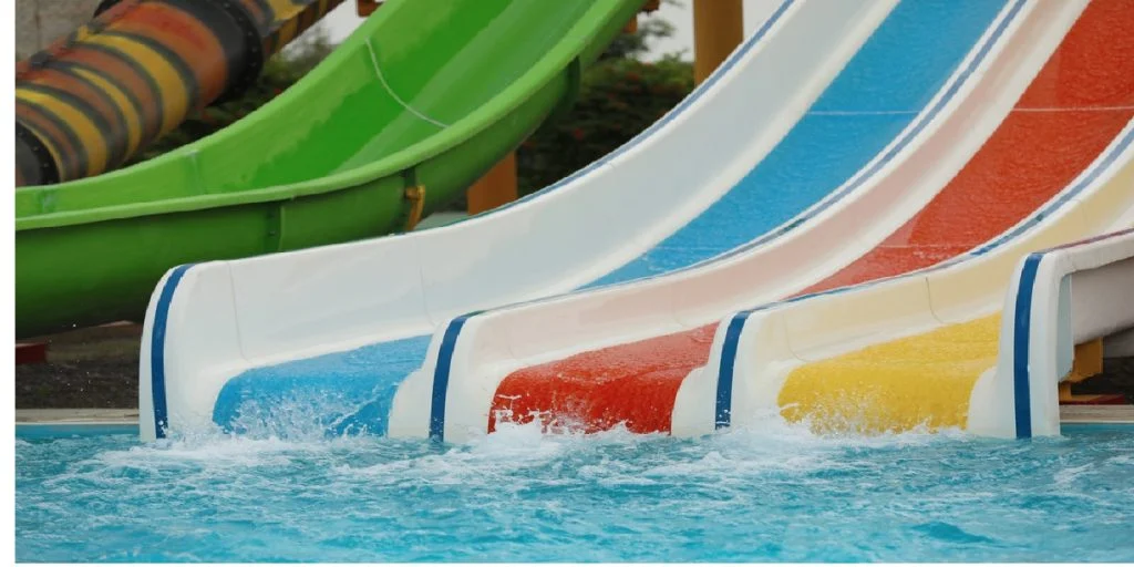 waterpark