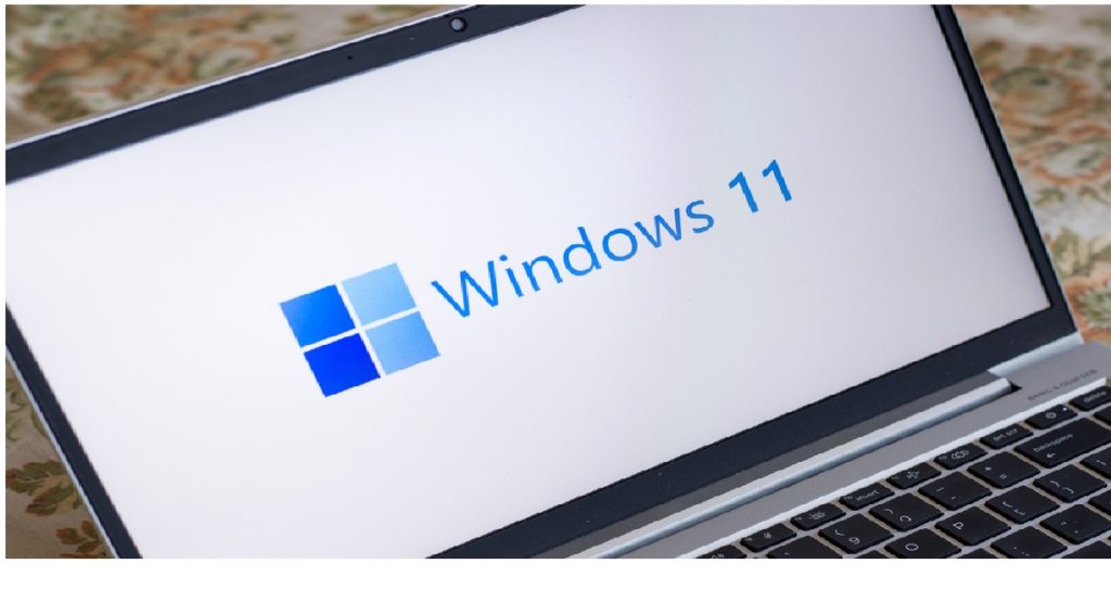 windows 11 update