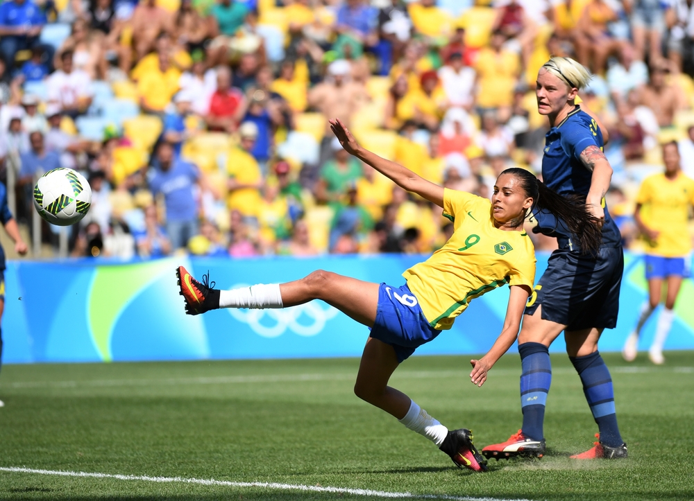 Rio,De,Janeiro-brazil,July,21,,2022,,Women's,Football,,World,Cup