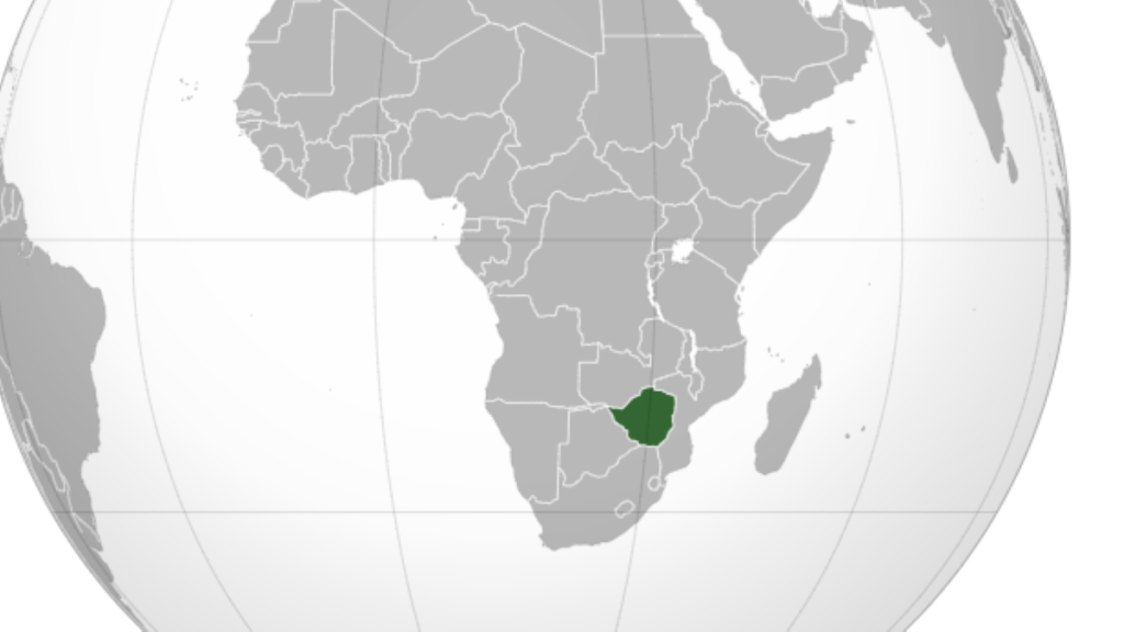 Zimbabwe