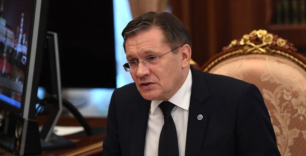 Alexei Likhachev