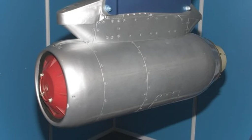 Р95-300 missile russia