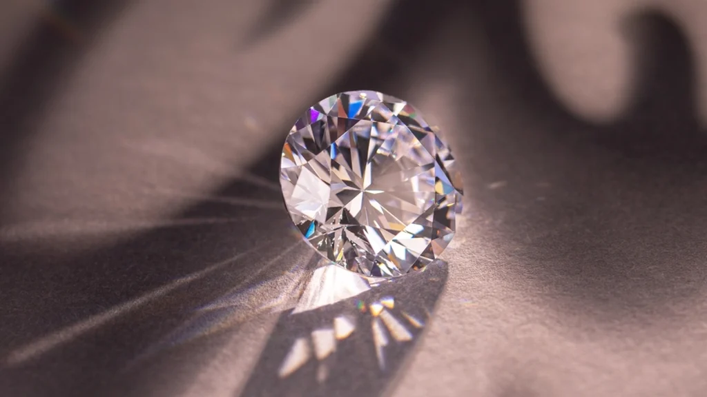 To tenåringer fant en diamant til en verdi av 68,3 millioner kroner: Så mye penger fikk de hver