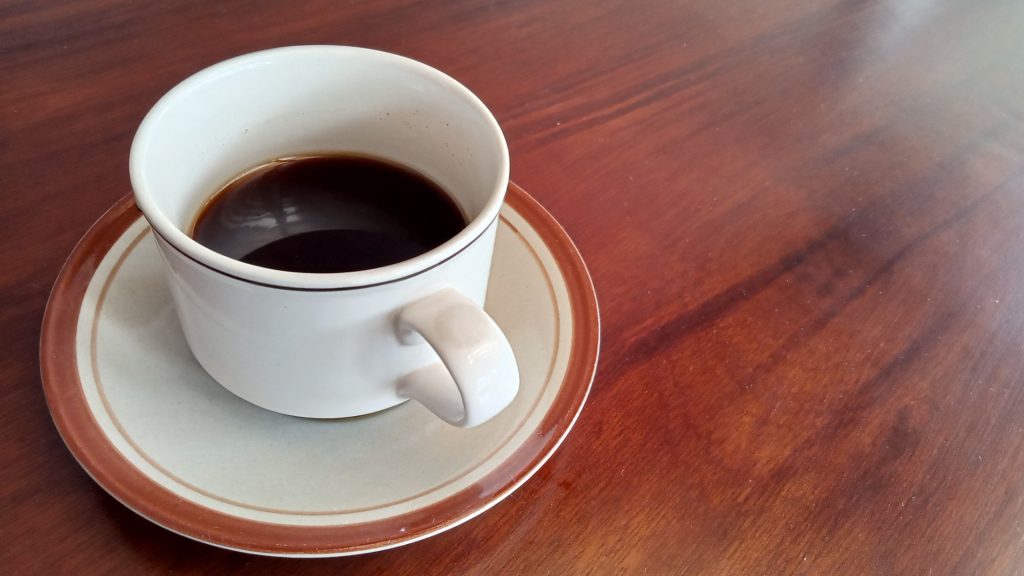 kaffe