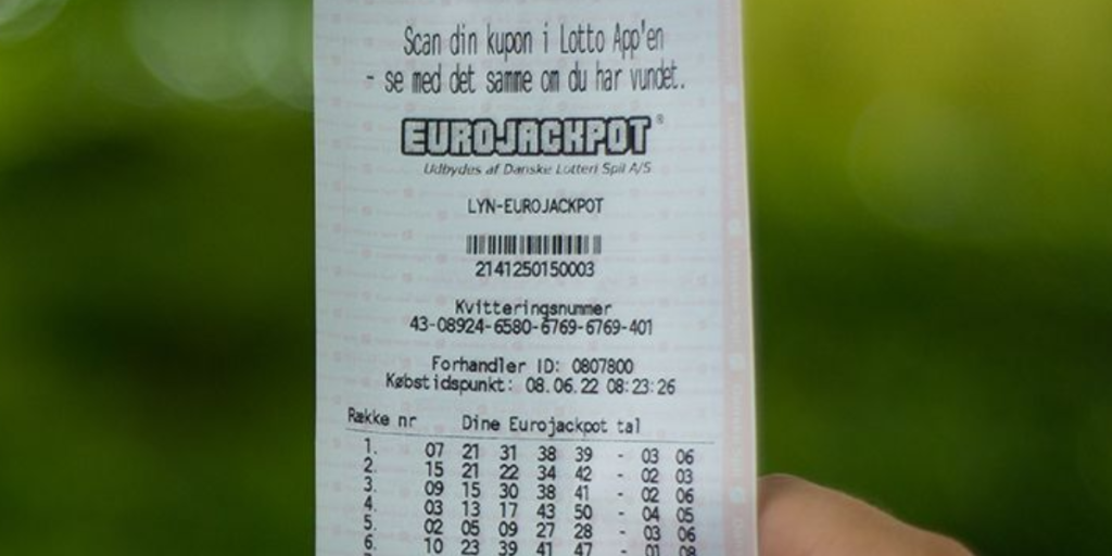 lotto