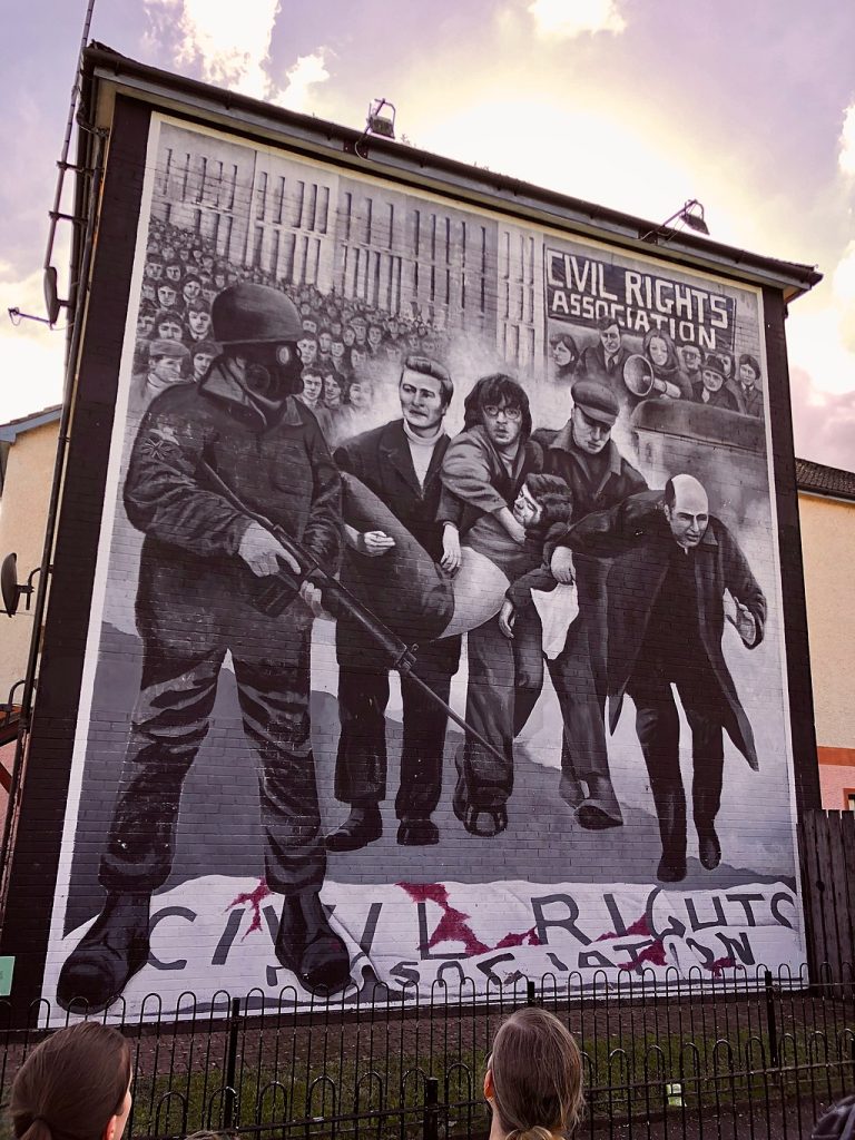 Bloody Sunday
