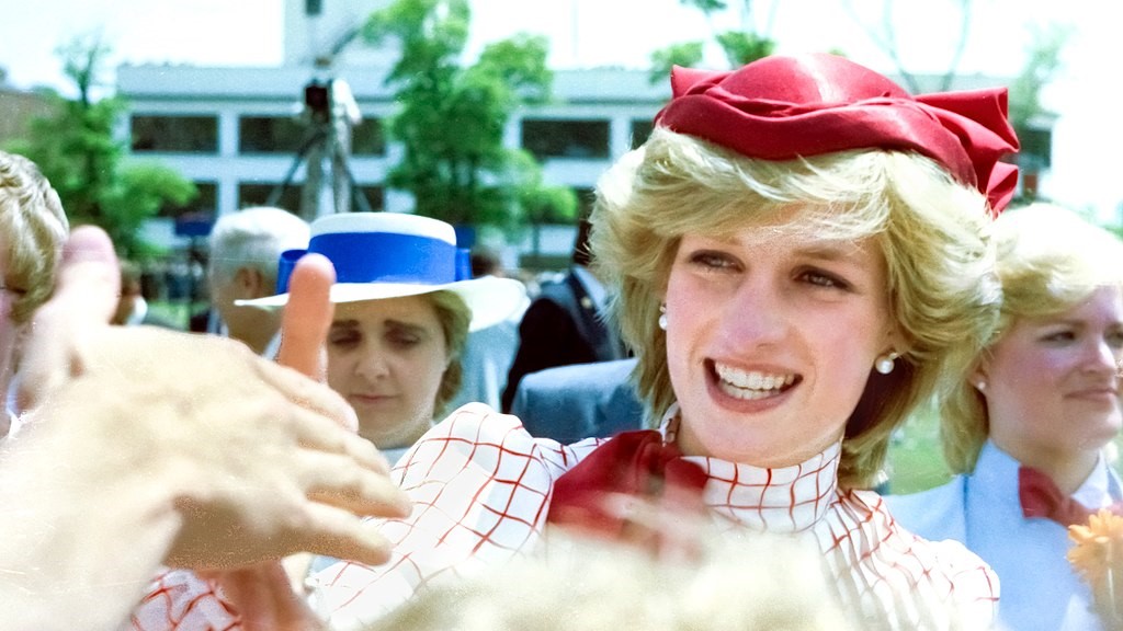 Princess Diana