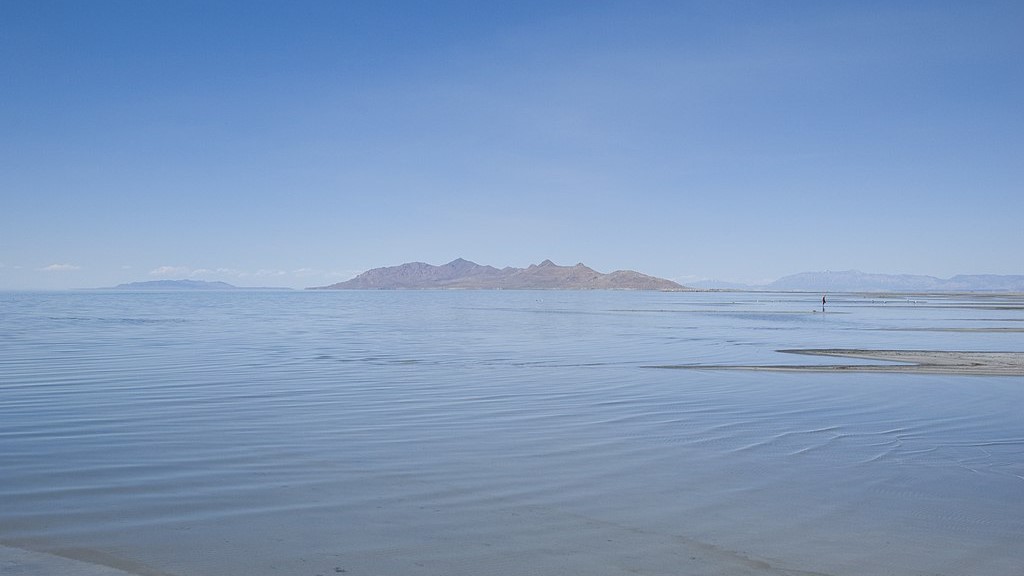 Great Salt Lake