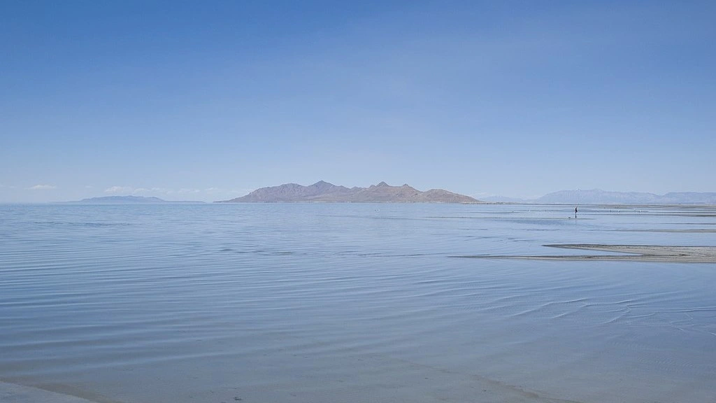 Great Salt Lake