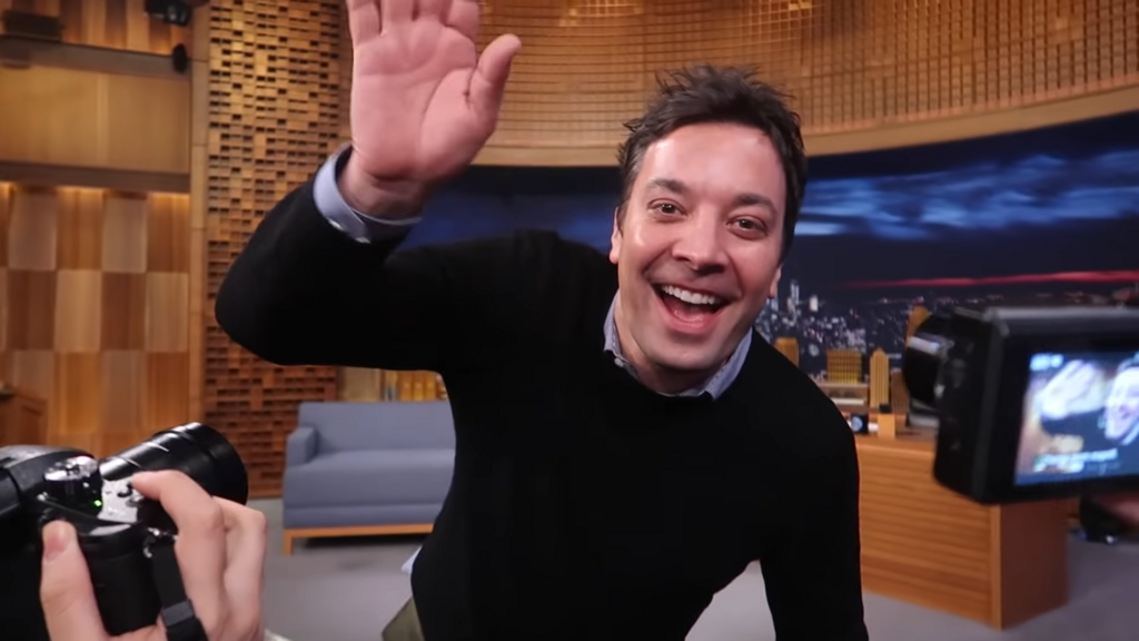Jimmy Fallon