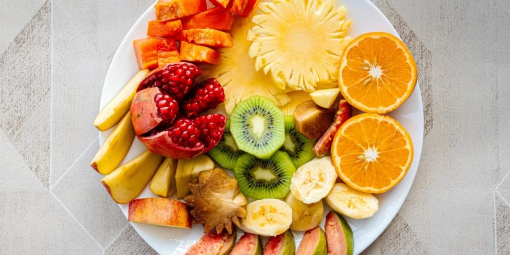 frugt