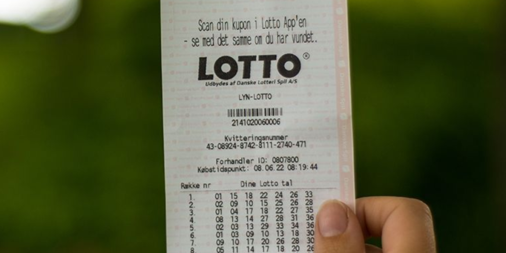 lotto