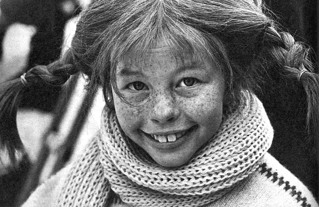 Pippi Långstrump