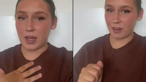 Folk kritiserer enlig mor: Har ‘vanvittig’ regel for sit 5-årige barn