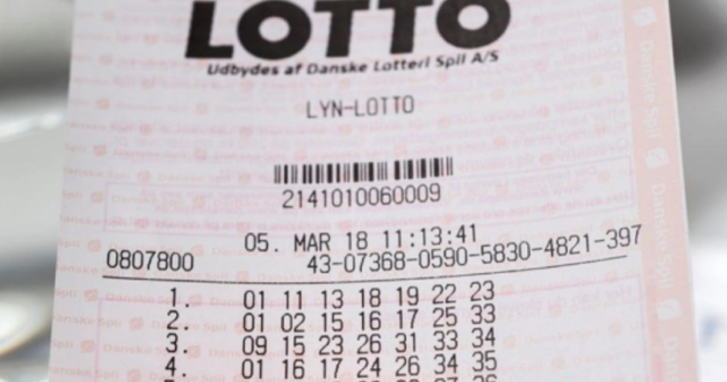 lotto