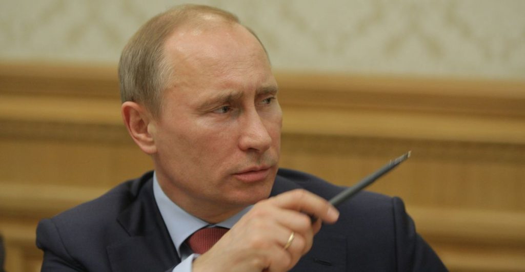 putin