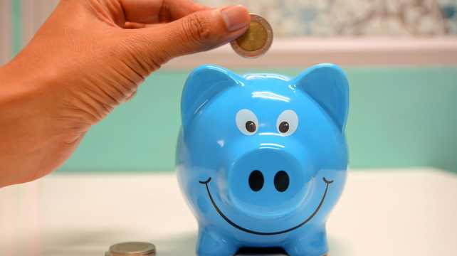Nationalbanken udsender meddelelse om danske mønter: Giver dem 4 år