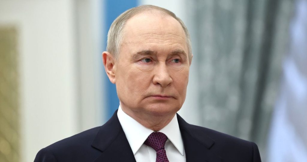 putin