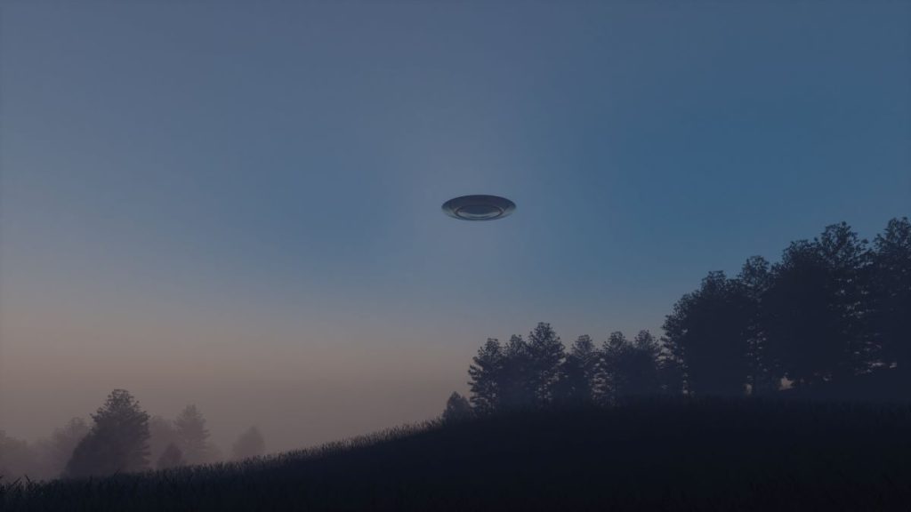 ufo