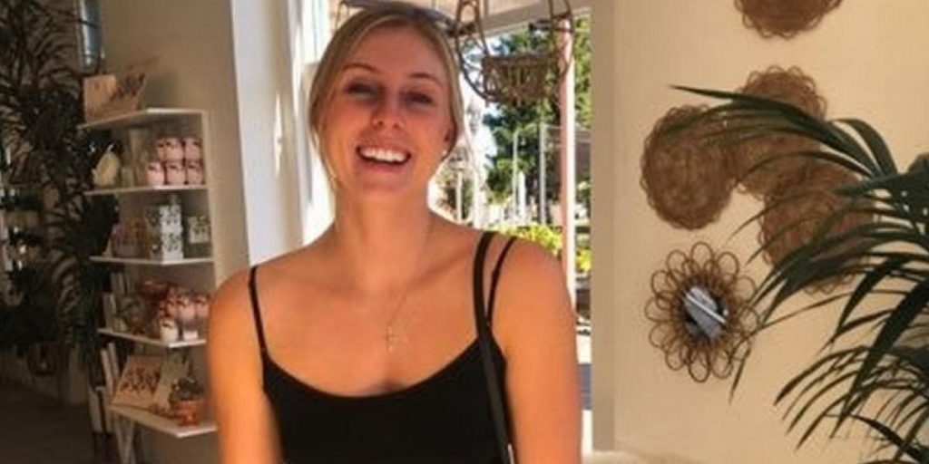 Anna fandt ud af at hendes ferie-flirt var forlovet: Hans ‘undskyldning’ går nu viralt