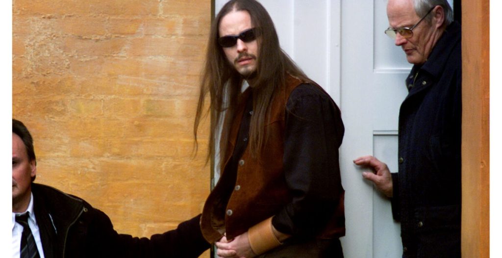 Peter Lundin