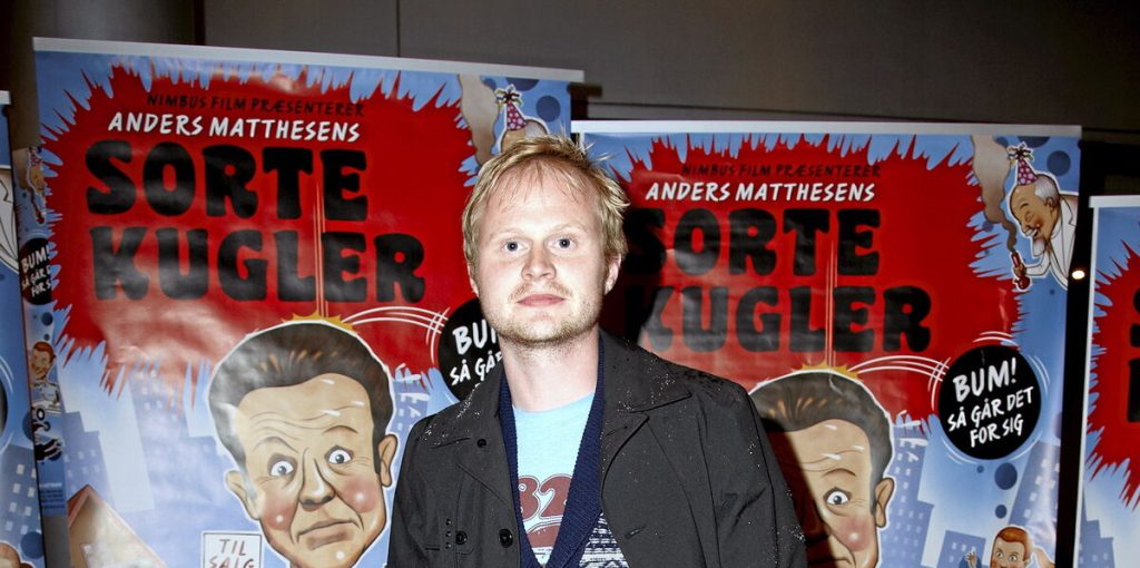 Nyt angreb på Jonathan Spang: Nu tager offeret bladet fra munden