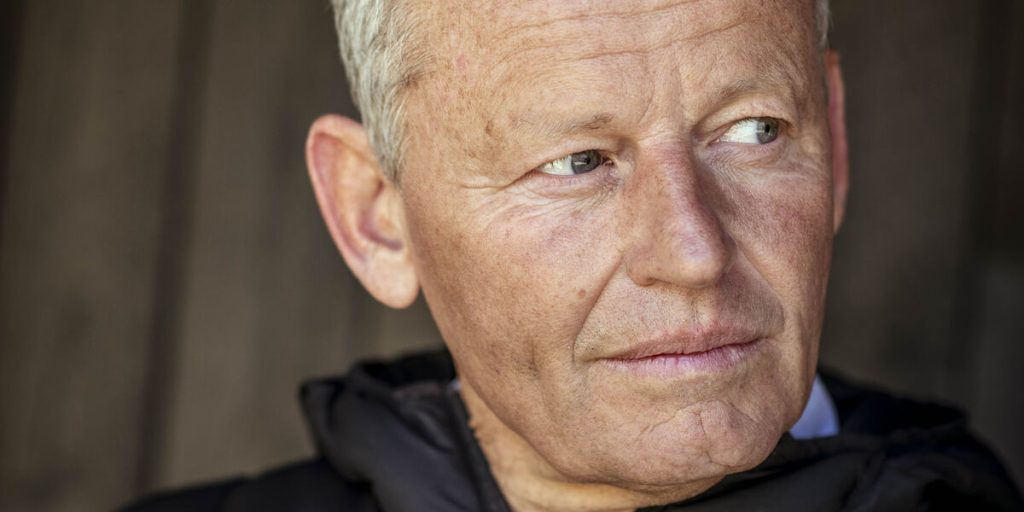 Bubber taler ud om trist episode: “Det er bare så pisse ærgerligt”