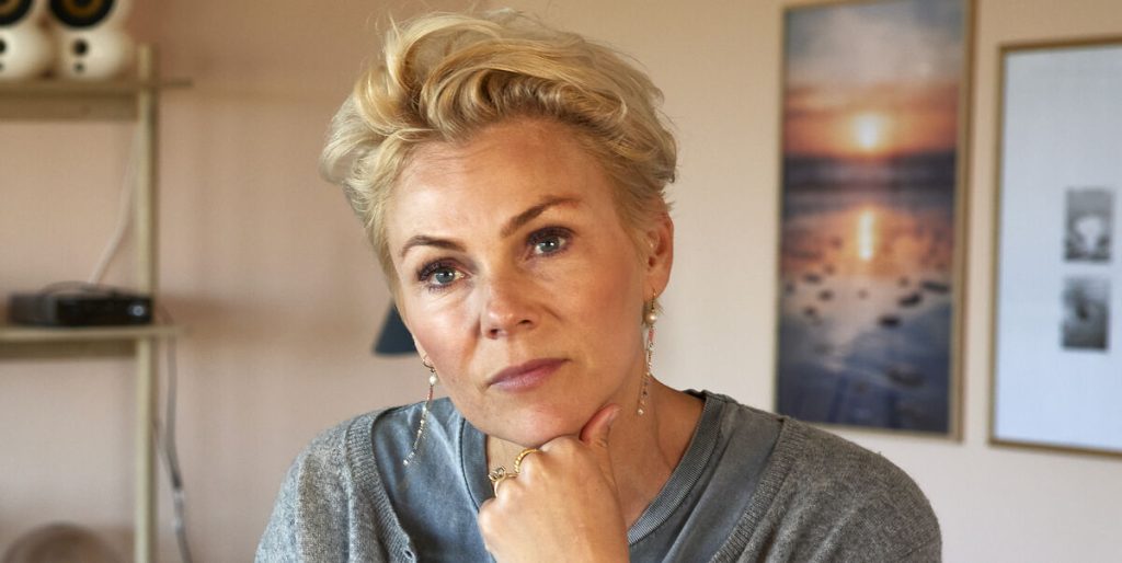 Lene Beier uddyber stor beslutning: “Jeg har jo aldrig rigtig prøvet det”