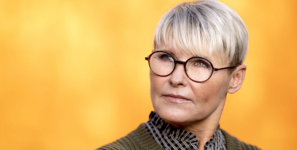 Line Baun Danielsen