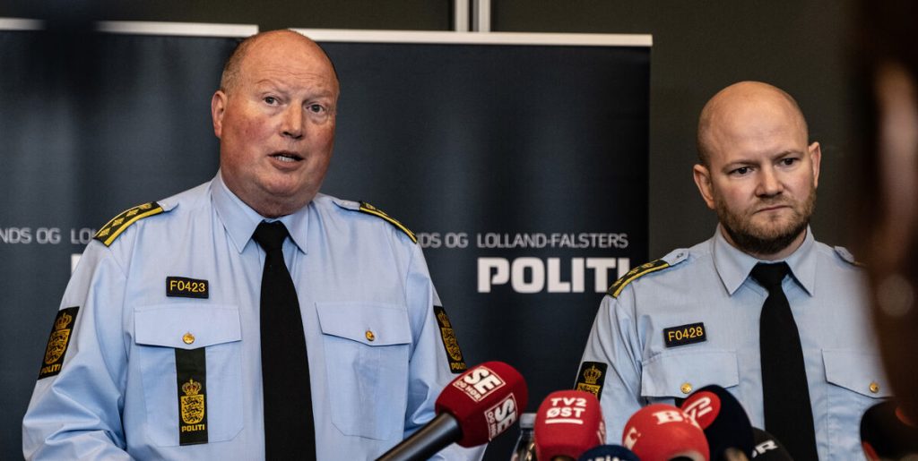13-årig pige fra Kirkerup-sagen mødtes med Kim Kliver: Så sagde hun disse rørende ord