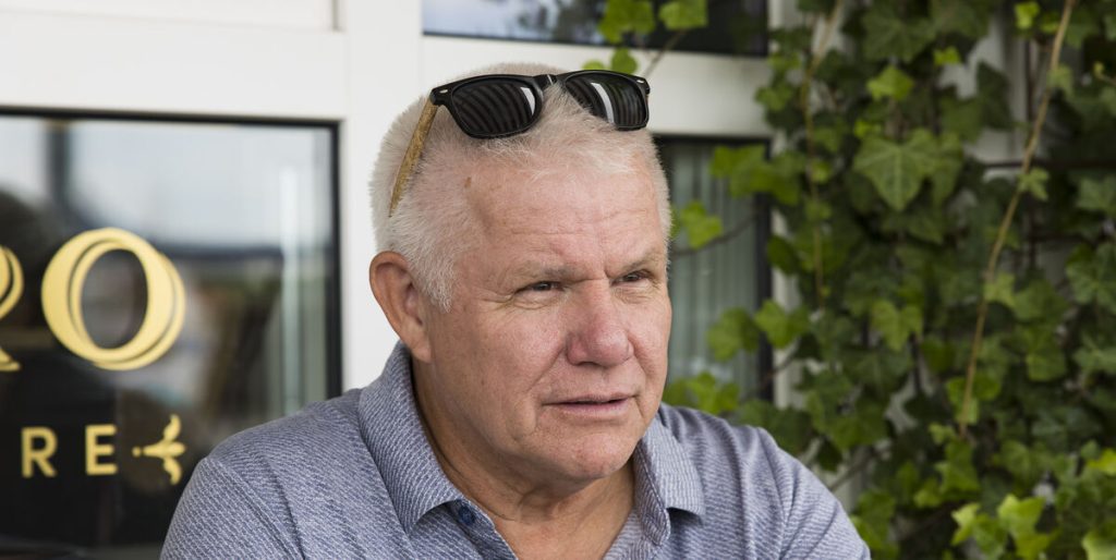 Anders Bircow