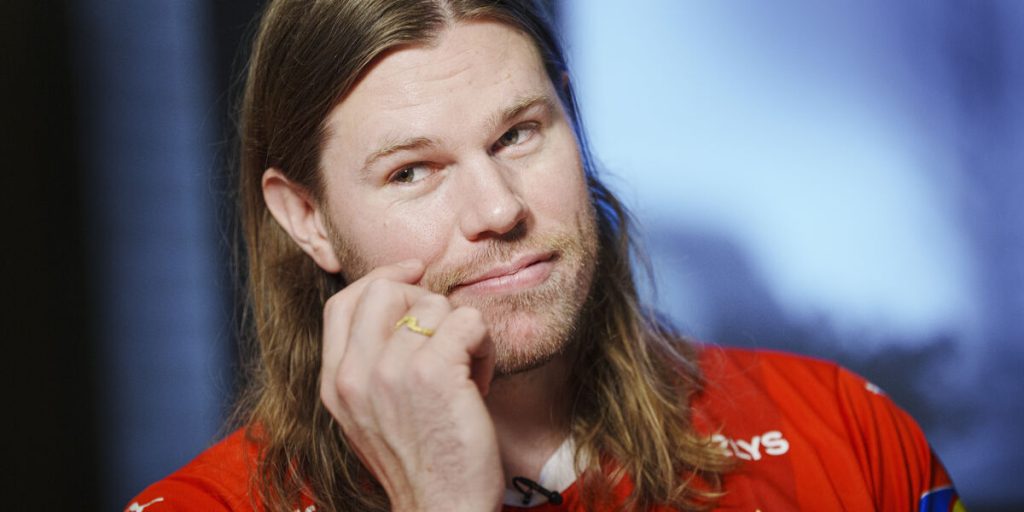 Mikkel Hansen kan stadig: Står til at tjene 4,4 millioner kroner