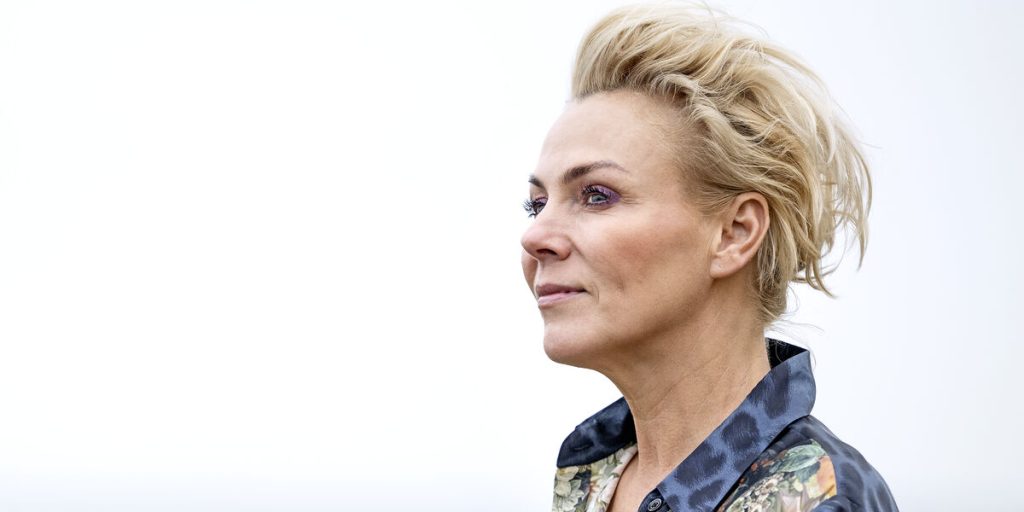 Lene Beier stoppede som vært på ‘Landmand søger kærlighed’: Nu afslører hun den rigtige årsag bag