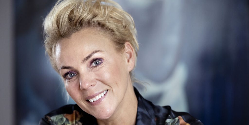 Lene Beier