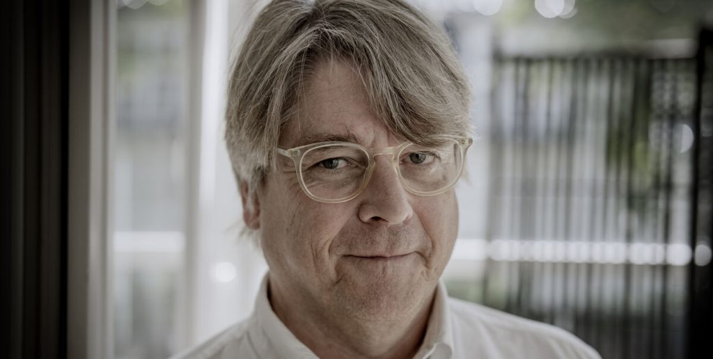 Peter Lund Madsen
