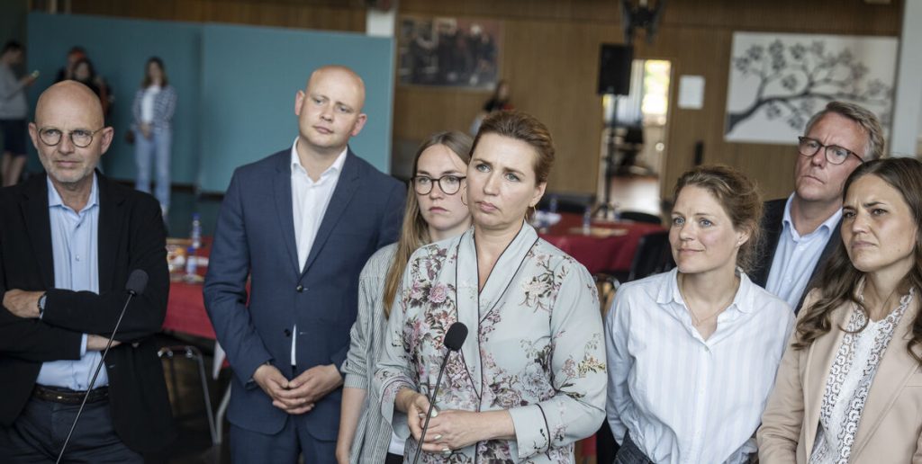 Regeringen