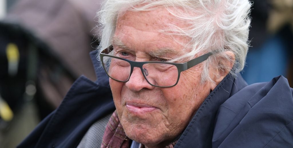 Jørgen Leth