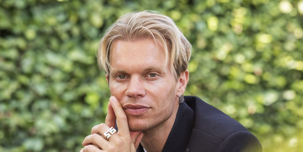 Søren Le Shcmidt