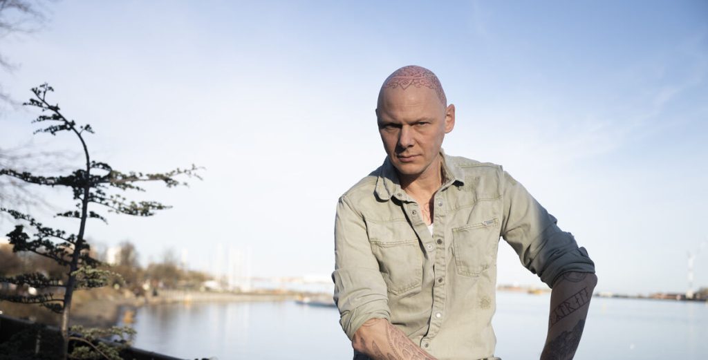 Jim Lyngvild
