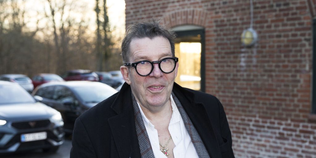 Søren Østergaard