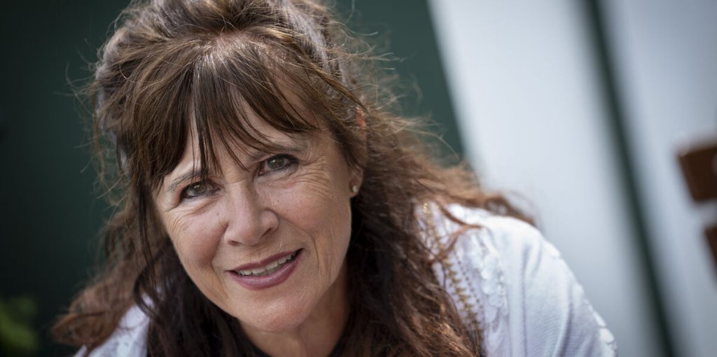 Kirsten Siggaard deler trist meddelelse