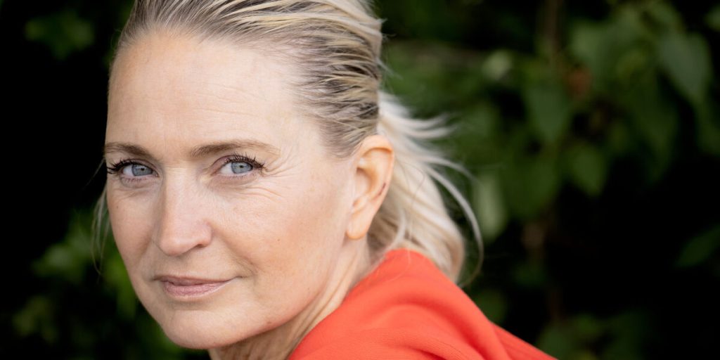 Annette Heick sætter egne penge på spil: Alt andet end risikofrit