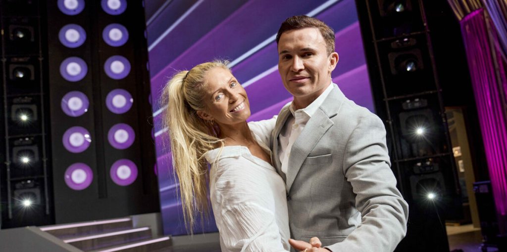 Det er ikke Gustav Salinas: Her er storfavoritten til at vinde ‘Vild med dans’
