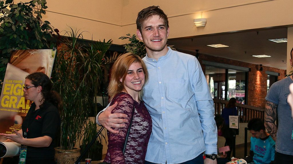 Bo Burnham