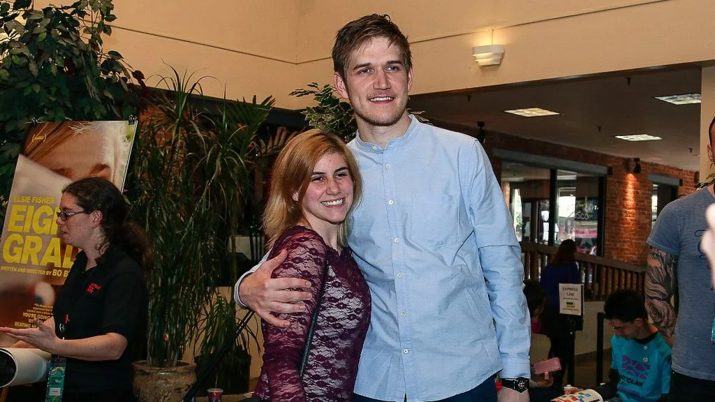 Bo Burnham