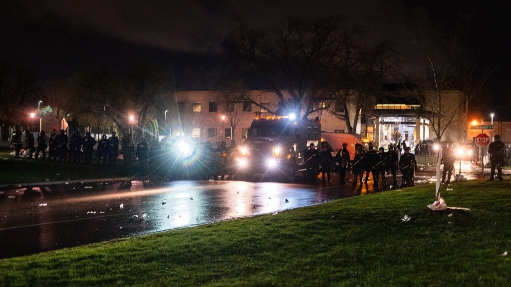 3 Police Officers Killed, 2 Critically Injured in Pennsylvania Shooting